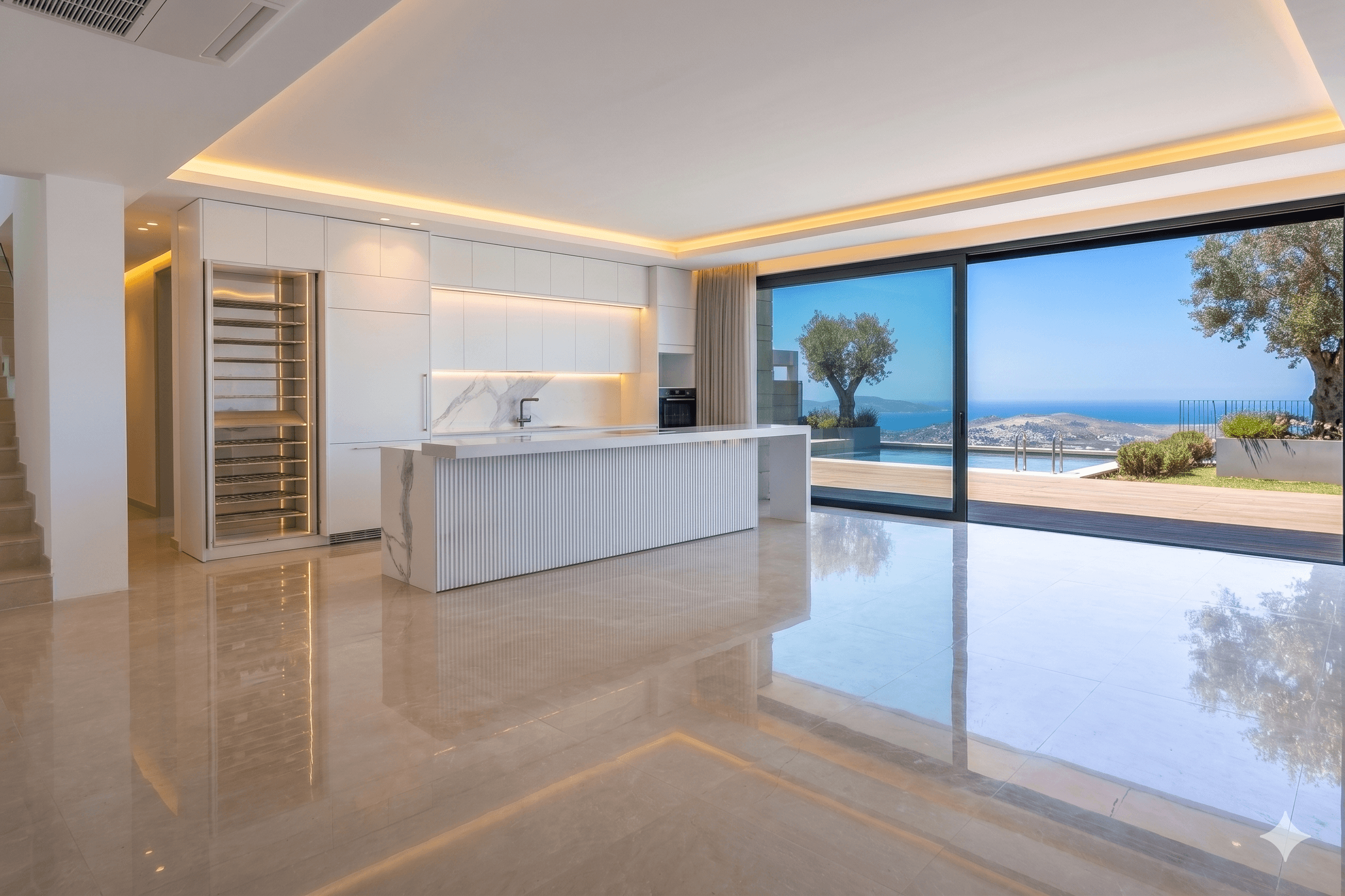 Konacık Villaları · 3
