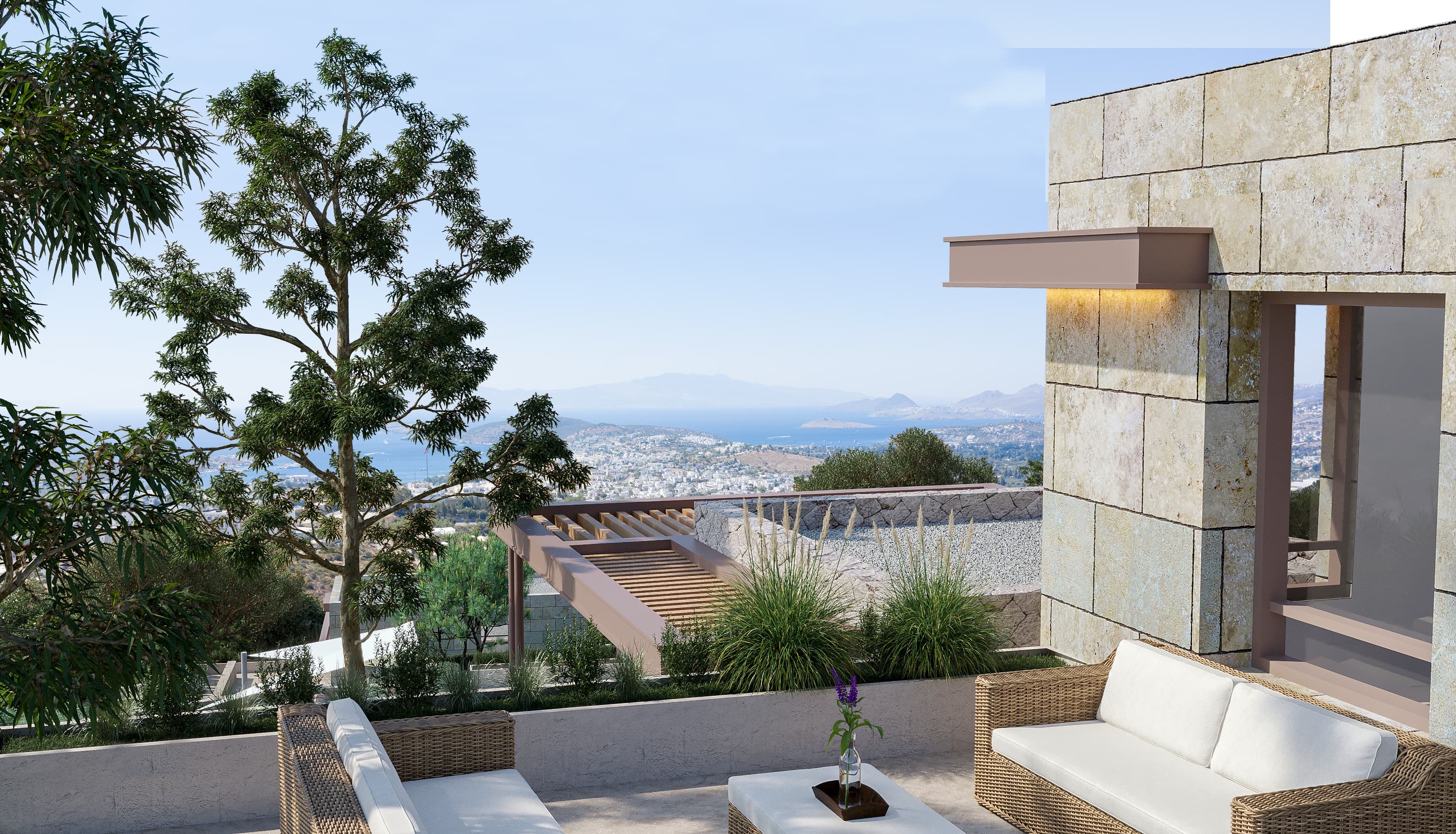 Mahal Bodrum · 1