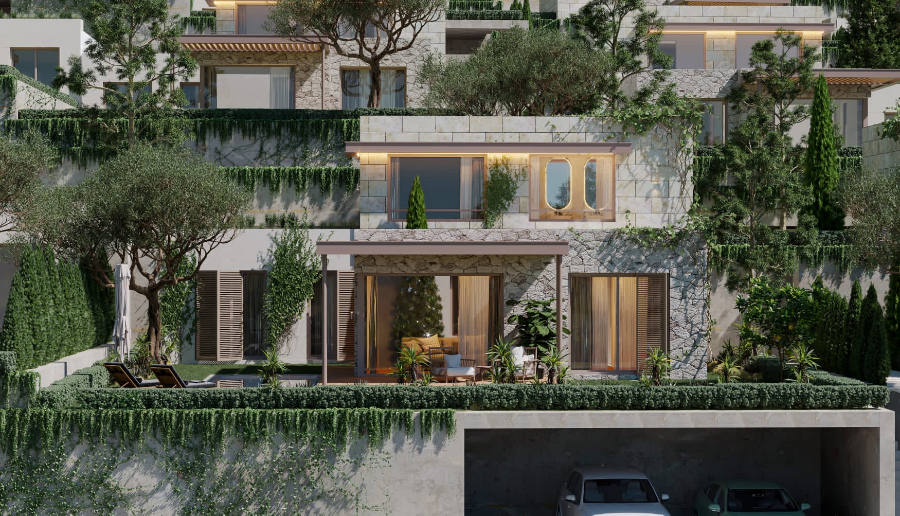 Mahal Bodrum · 3
