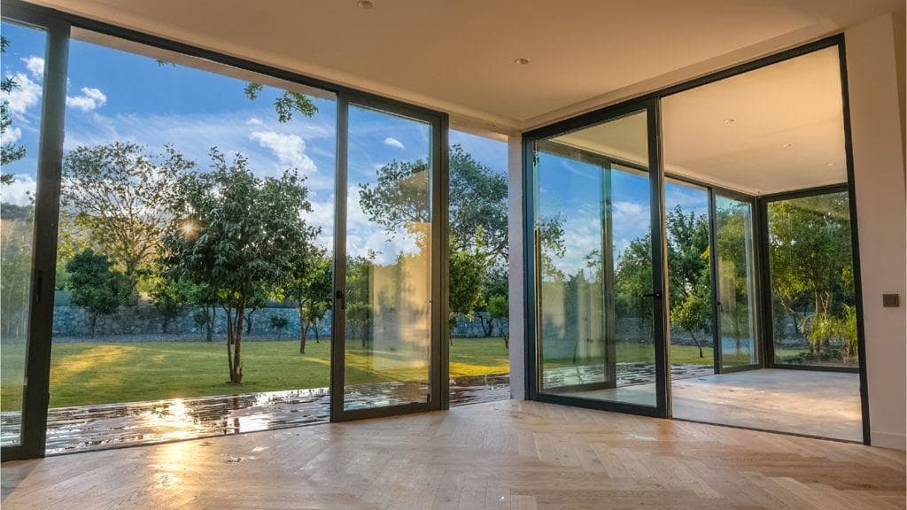 Ortakent Flat · 1