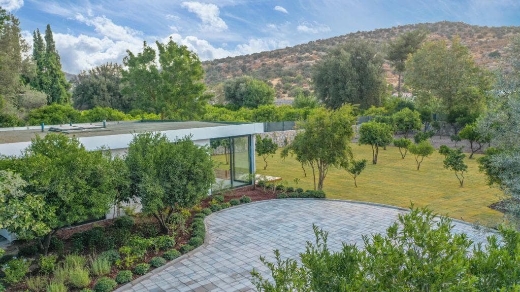 Ortakent Flat · 4
